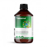 Rohnfried Mineraldrink 500 ml. (Criação Perfeita