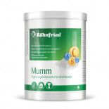 Rohnfried Mumm 400 gr. (electrolítos + glicose + vitaminas) 