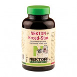 Nekton Breed-Star 140gr (suplemento alimenticio para la cría de pájaros y aves)