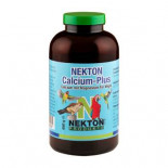 Nekton Calcium-Plus 650gr (Cálcio, Magnésio e Vitaminas B). Para Pássaros