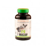 Nekton Sugar Glider 100gr, (alimentação completa e balanceada rica em vitaminas e minerais)