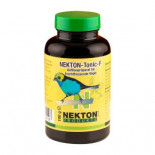 Nekton Tonic F 100gr (suplemento completa e equilibrada para aves frugívoras)