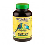 Nekton Tonic K 100gr (suplemento completa e equilibrada para aves granívoras)