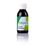 GreenVet Nuovo Tricofood 100ml, (tratamento e prevenção da tricomoníase)