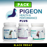 Pack Prowins Plus Birds | Superchol Plus Birds + Boost-Amin Birds + Probibac Birds – Black Friday -25%