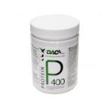 Dac Protein P-400, (Concentrado de Proteína 40%, com aminoácidos e glucose)