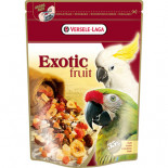 Versele Laga Prestige Parrot premium Exotic Fruit Mix 600g (mistura de sementes)
