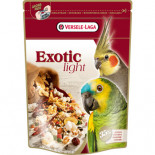 Versele Laga Prestige Parrot premium 750gr Light Exotic (mistura de sementes)