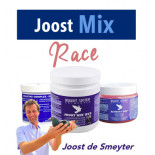 Joist Mix Race