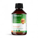 Rohnfried Rotosal 250 ml, (fósforo orgânico e oligossacarídeos).