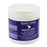 BelgaVet Satva 200 comprimidos, (desinfecta a água potável)