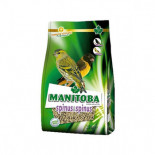 Manitoba Spinus & Spinus 2,5kg, (mistura para a fauna européia e indígena)