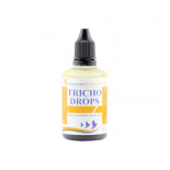 Tollisan Tricho-Drops 50ml, (tratamento líquido, altamente eficaz contra tricomoníase)