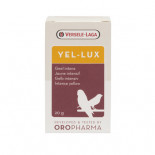 Versele-laga, Yel-Lux-birds-vitamins