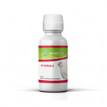 Avianvet Vitamina A 100ml, (concentrado líquido de vitamina A)