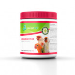 Avianvet Vitamino Plus 125gr, (vitaminas e aminoácidos para aves)