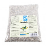 Backs VogelGrit 1kg para pássaros, (enriquecido com um elevado teor de cálcio).