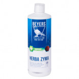 Loja online de produtos para pombos de correio: Beyers Herba Zyma 1L, (mantém pombos em sua melhor forma)