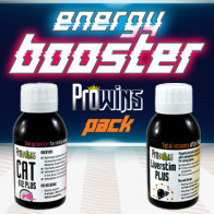 Prowins Energy Booster Pack, (A Combinação Perfeita para os Concursos)