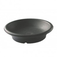 Ninho pesada de plástico (23 cm) para os pombos. Excelente qualidade.