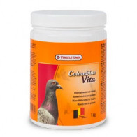 Vérsele-Laga Colombine Vita 1 kg, (vitaminas, minerais e oligoelementos)