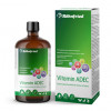 Rohnfried Vitamin ADEC 250 ml. (Concentrado Multivitaminico, que melhora a Fertilidade)