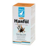 Backs Hanfol 250 ml, (Óleo de Cânhamo). Energia aos pombos