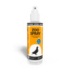 Avizoon Zoo Spray 200ml, inseticida externo para pombos e pássaros