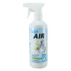 Backs Air 500 ml, (limpa e desinfecta as vias respiratórias).