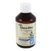 Backs Gluco-Dex + Orégano 250ml (estimular o apetite e digestão).