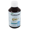 Backs Knoblauchol 250 ml, (óleo de alho enriquecido). Para Pombos