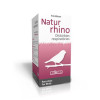 Avizoon Natur Rhino 20 cápsulas, (produto 100% natural que previne problemas respiratórios). Pássaros
