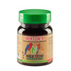 Nekton R 35gr (pigmento cantaxantina enriquecido com vitaminas, minerais e oligoelementos). Para as aves vermelha