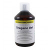 Dr Brockamp Probac Oregano Oil 500 ml (Antibacteriano - energia activa de óleo com ervas elementos complementares).