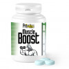 Prowins Muscle Boost 120 tabs, (fortificante muscular con Ginseng) para pombos-correio.