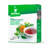 Natural Chá, 300 gr, para Pombos de Correio