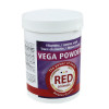 The Red Animals Vega Powder 100 gr. (Vitaminas, Aminoácidos, Electrólitos). Para Pombos e Pássaros.