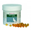 Versele-Laga Fit Oil-300 comprimidos (óleo de fígado de bacalhau)